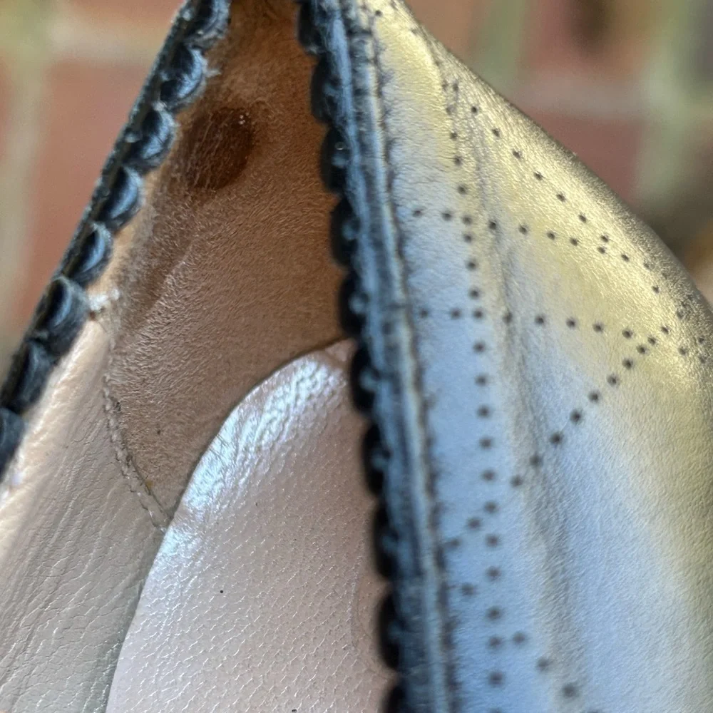 Dior authentic worn